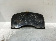 Recambio de cuadro instrumentos para opel astra g hatchback (t98) 1.8 16v (f08, f48) referencia OEM IAM 110080156007 24459708 96