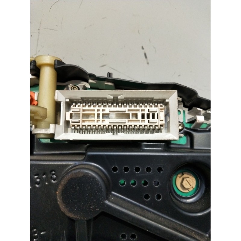 Recambio de cuadro instrumentos para opel astra g hatchback (t98) 1.8 16v (f08, f48) referencia OEM IAM 110080156007 24459708 96