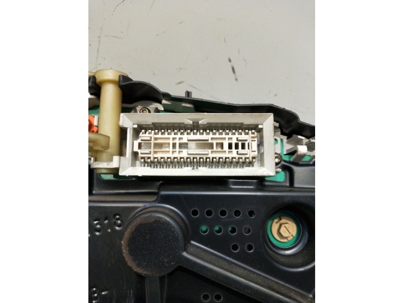 Recambio de cuadro instrumentos para opel astra g hatchback (t98) 1.8 16v (f08, f48) referencia OEM IAM 110080156007 24459708 96