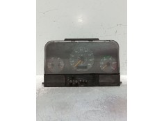 Recambio de cuadro instrumentos para volkswagen lt 28-46 ii caja/chasis (2dc, 2df, 2dg, 2dl, 2dm) 2.5 tdi referencia OEM IAM 2D0