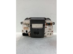 Recambio de cuadro instrumentos para volkswagen lt 28-46 ii caja/chasis (2dc, 2df, 2dg, 2dl, 2dm) 2.5 tdi referencia OEM IAM 2D0 2