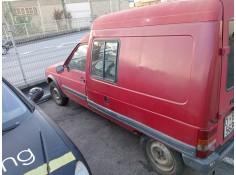 citroen c15 del año 1993 2