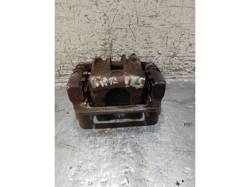 Recambio de pinza freno trasera izquierda para kia sportage ii (je_, km_) 2.0 crdi referencia OEM IAM   