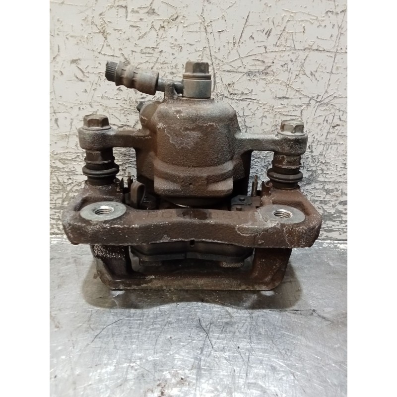 Recambio de pinza freno trasera izquierda para kia sportage ii (je_, km_) 2.0 crdi referencia OEM IAM   