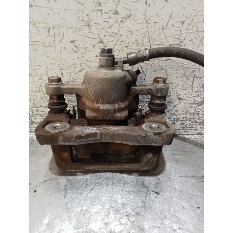 Recambio de pinza freno trasera derecha para kia sportage ii (je_, km_) 2.0 crdi referencia OEM IAM   