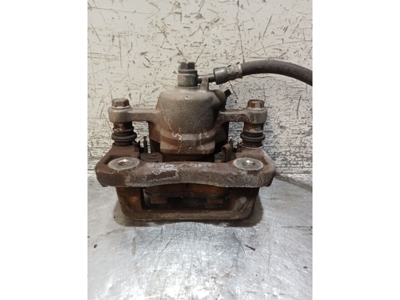 Recambio de pinza freno trasera derecha para kia sportage ii (je_, km_) 2.0 crdi referencia OEM IAM   