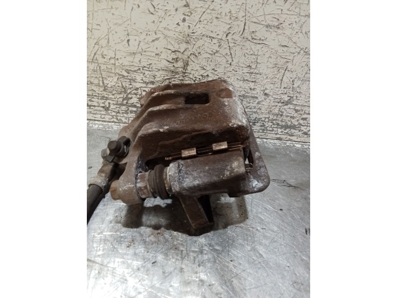 Recambio de pinza freno trasera derecha para kia sportage ii (je_, km_) 2.0 crdi referencia OEM IAM   
