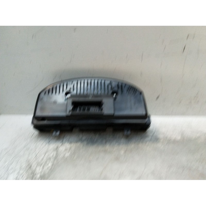 Recambio de cuadro instrumentos para volkswagen passat b6 (3c2) 2.0 tdi 16v referencia OEM IAM A2C53145550  