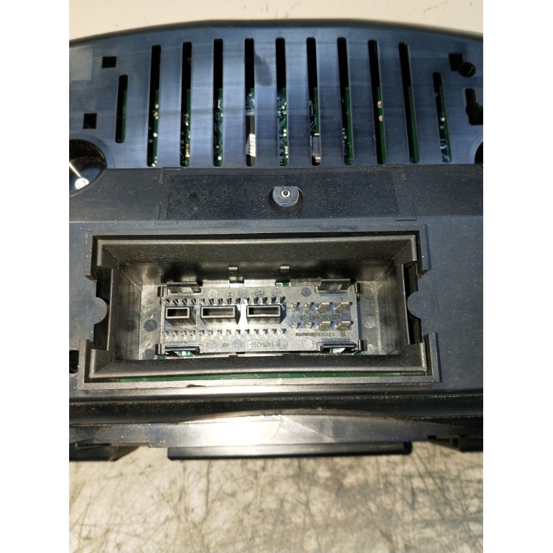 Recambio de cuadro instrumentos para volkswagen passat b6 (3c2) 2.0 tdi 16v referencia OEM IAM A2C53145550  