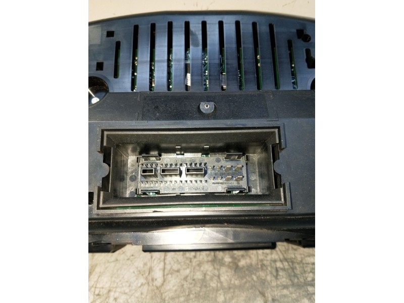 Recambio de cuadro instrumentos para volkswagen passat b6 (3c2) 2.0 tdi 16v referencia OEM IAM A2C53145550  