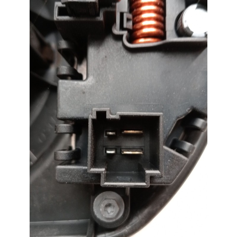 Recambio de motor calefaccion para mercedes-benz clase a (w176) a 180 cdi blueefficiency (176.012) referencia OEM IAM A246906420