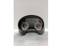 Recambio de cuadro instrumentos para mercedes-benz clase a (w176) a 180 cdi blueefficiency (176.012) referencia OEM IAM A1769009