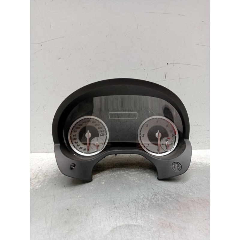 Recambio de cuadro instrumentos para mercedes-benz clase a (w176) a 180 cdi blueefficiency (176.012) referencia OEM IAM A1769009