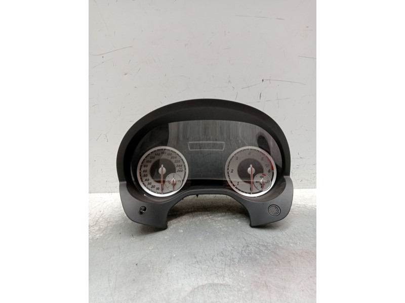 Recambio de cuadro instrumentos para mercedes-benz clase a (w176) a 180 cdi blueefficiency (176.012) referencia OEM IAM A1769009