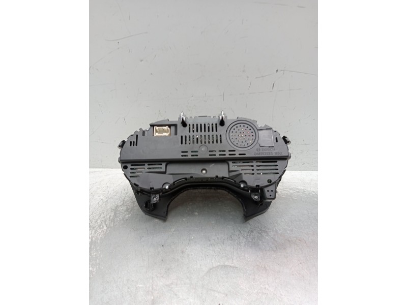 Recambio de cuadro instrumentos para mercedes-benz clase a (w176) a 180 cdi blueefficiency (176.012) referencia OEM IAM A1769009