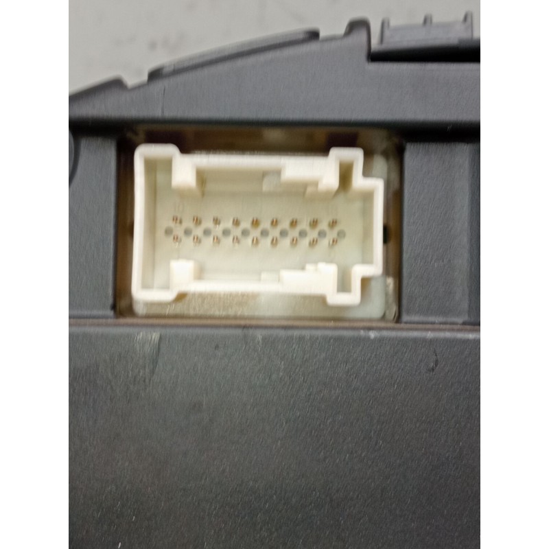 Recambio de cuadro instrumentos para mercedes-benz clase a (w176) a 180 cdi blueefficiency (176.012) referencia OEM IAM A1769009