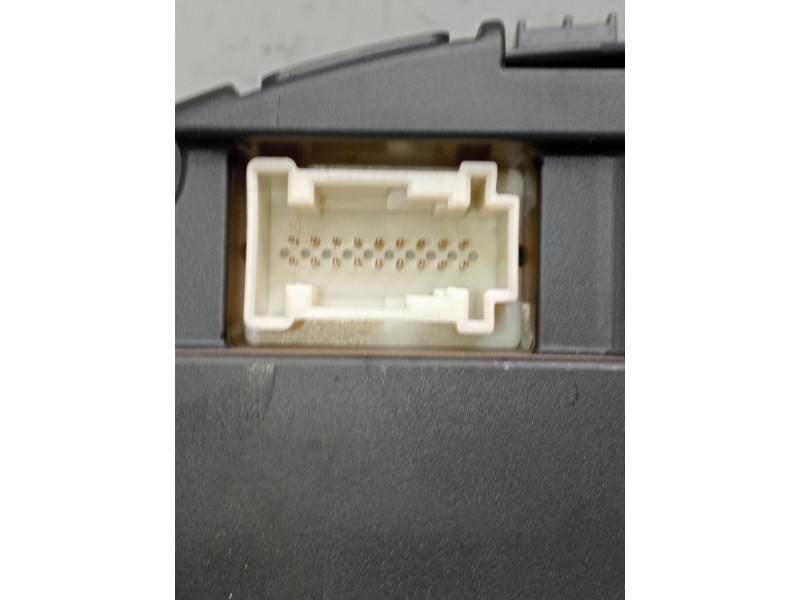 Recambio de cuadro instrumentos para mercedes-benz clase a (w176) a 180 cdi blueefficiency (176.012) referencia OEM IAM A1769009