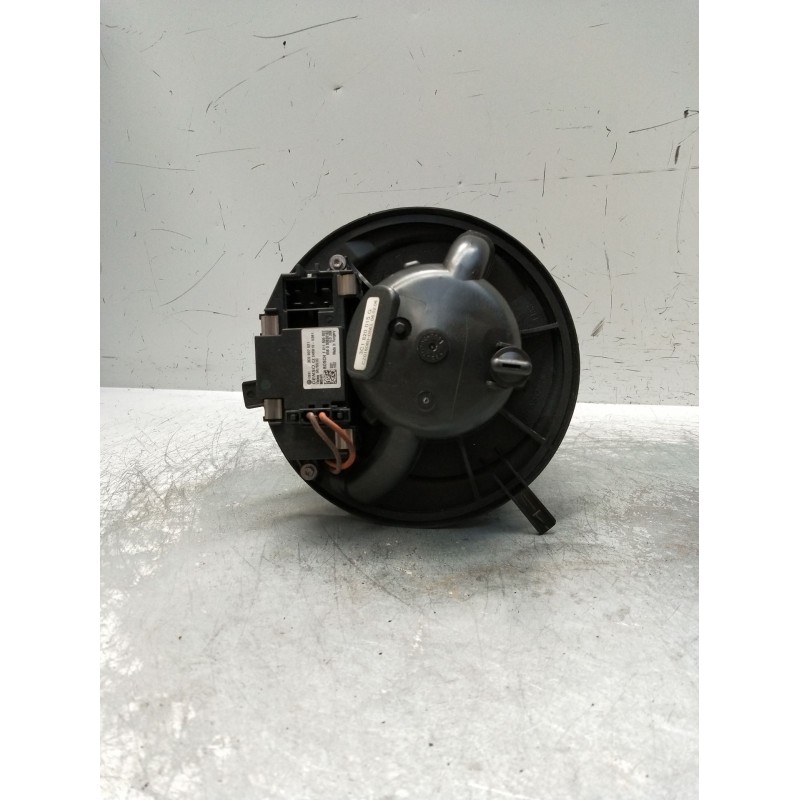 Recambio de motor calefaccion para volkswagen passat b6 (3c2) 2.0 tdi 16v referencia OEM IAM 3C0907521 F011500002 987651G 3C1820