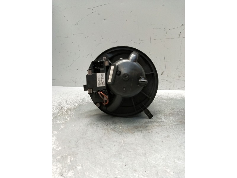 Recambio de motor calefaccion para volkswagen passat b6 (3c2) 2.0 tdi 16v referencia OEM IAM 3C0907521 F011500002 987651G 3C1820