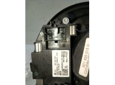 Recambio de motor calefaccion para volkswagen passat b6 (3c2) 2.0 tdi 16v referencia OEM IAM 3C0907521 F011500002 987651G 3C1820 2