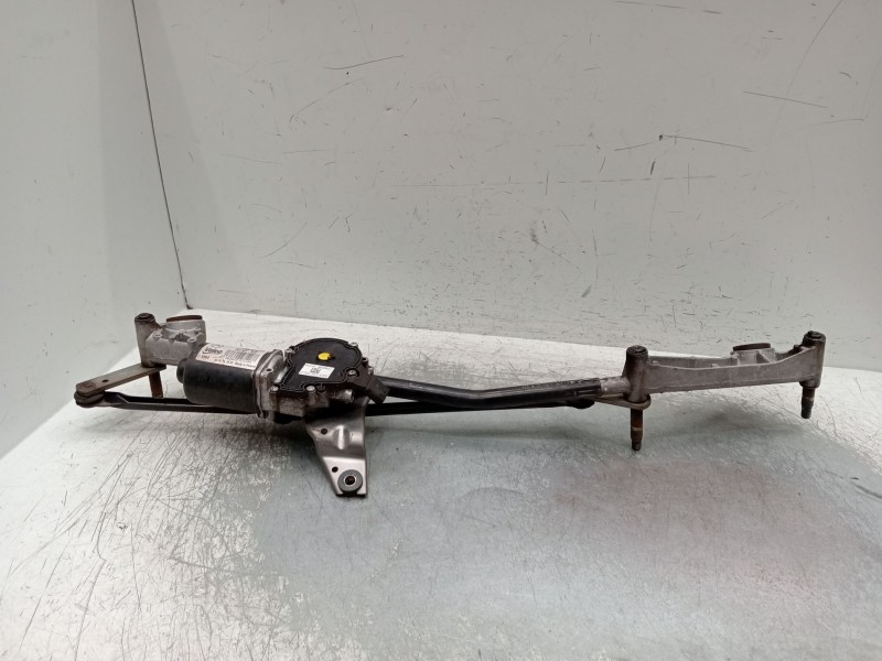 Recambio de motor limpia delantero para mercedes-benz clase a (w176) a 180 cdi blueefficiency (176.012) referencia OEM IAM A1769