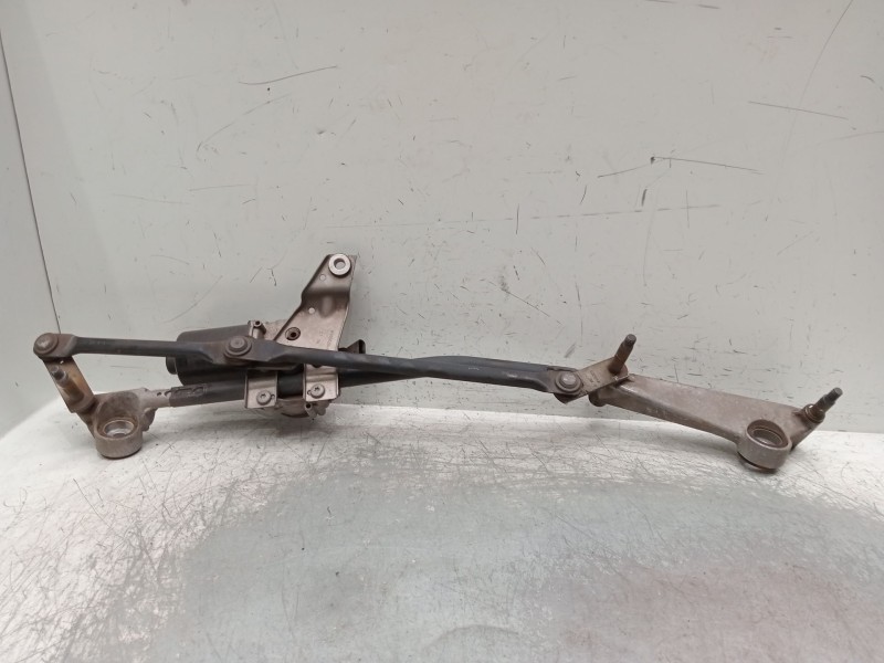 Recambio de motor limpia delantero para mercedes-benz clase a (w176) a 180 cdi blueefficiency (176.012) referencia OEM IAM A1769