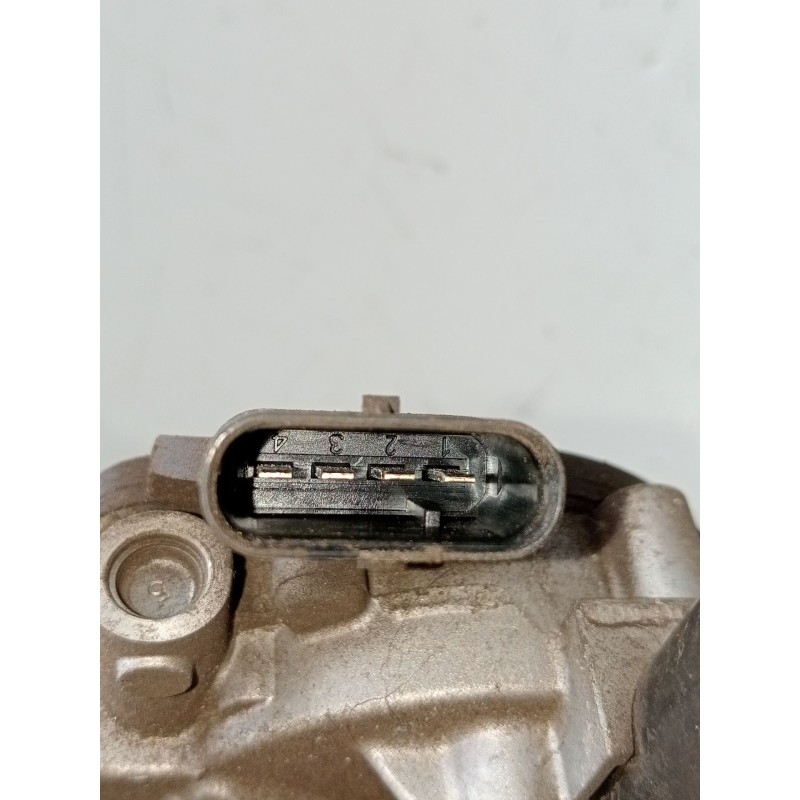 Recambio de motor limpia delantero para mercedes-benz clase a (w176) a 180 cdi blueefficiency (176.012) referencia OEM IAM A1769