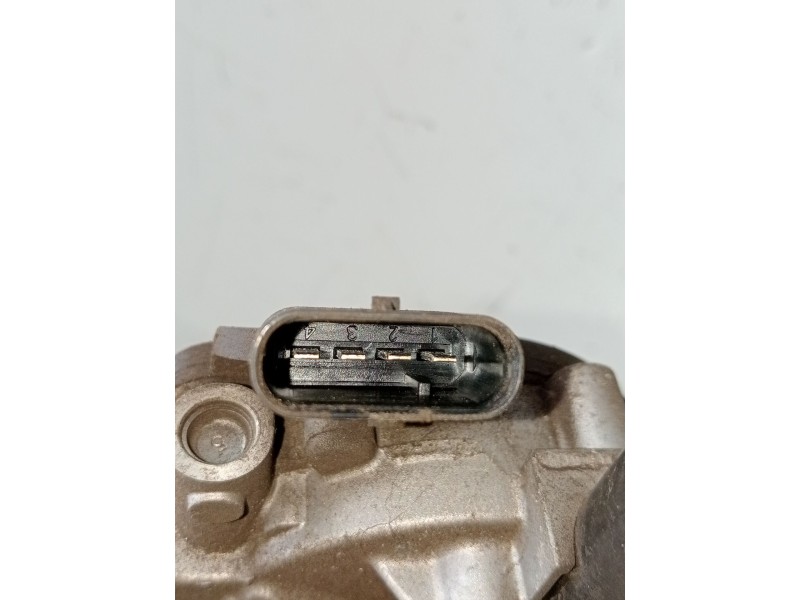 Recambio de motor limpia delantero para mercedes-benz clase a (w176) a 180 cdi blueefficiency (176.012) referencia OEM IAM A1769