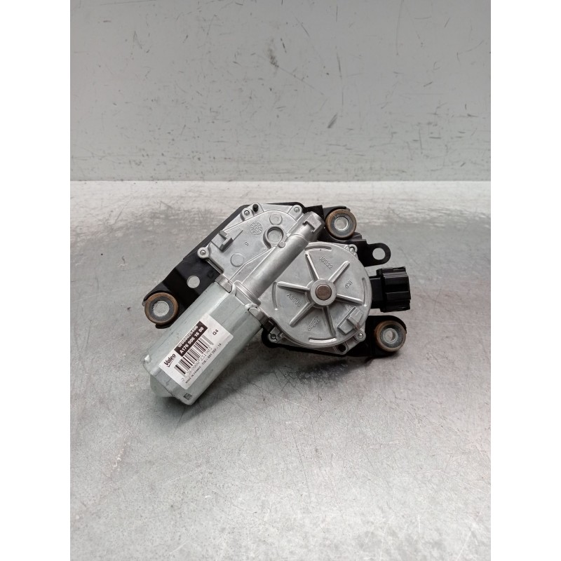 Recambio de motor limpia trasero para mercedes-benz clase a (w176) a 180 cdi blueefficiency (176.012) referencia OEM IAM W000025