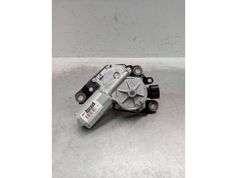 Recambio de motor limpia trasero para mercedes-benz clase a (w176) a 180 cdi blueefficiency (176.012) referencia OEM IAM W000025