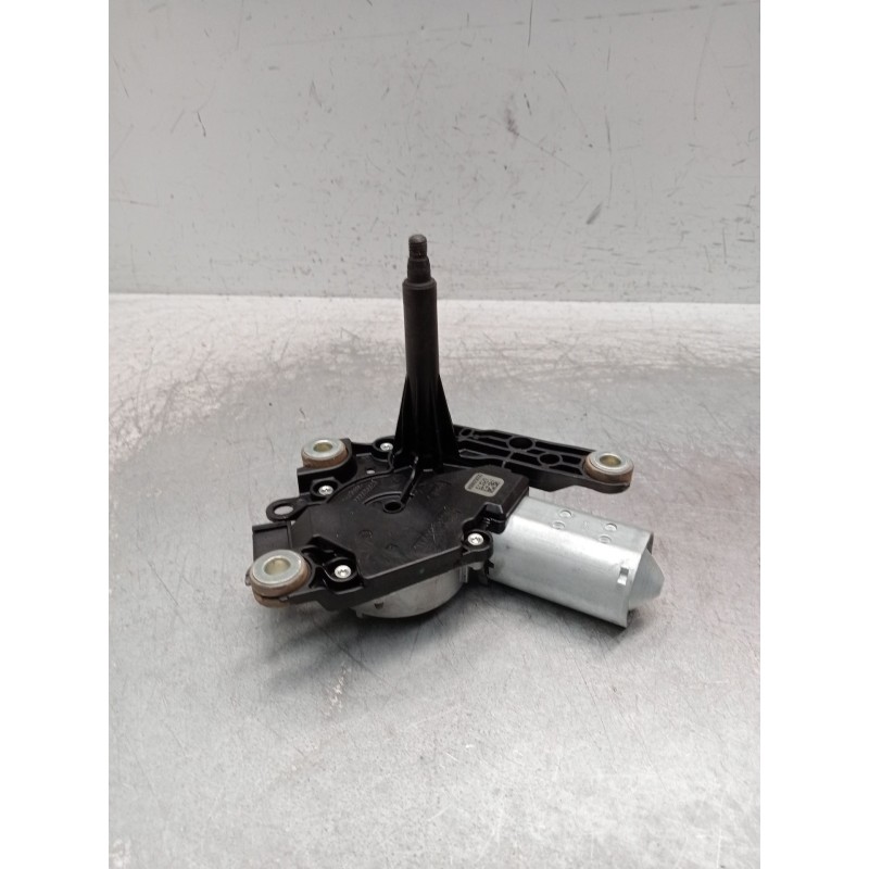 Recambio de motor limpia trasero para mercedes-benz clase a (w176) a 180 cdi blueefficiency (176.012) referencia OEM IAM W000025