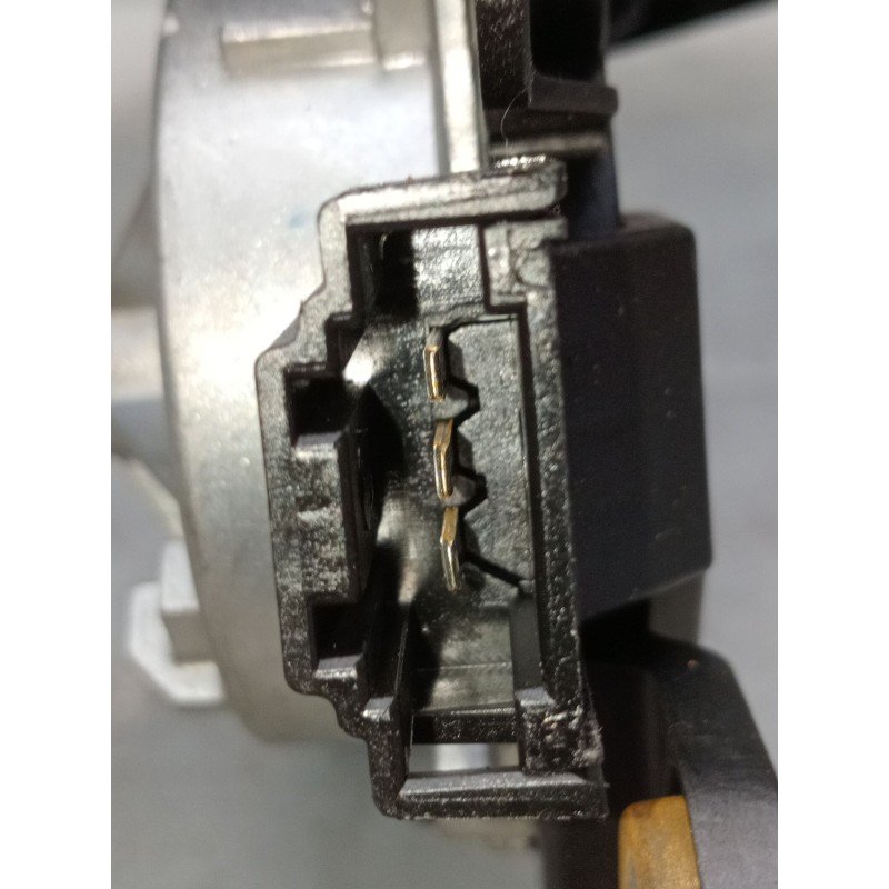 Recambio de motor limpia trasero para mercedes-benz clase a (w176) a 180 cdi blueefficiency (176.012) referencia OEM IAM W000025