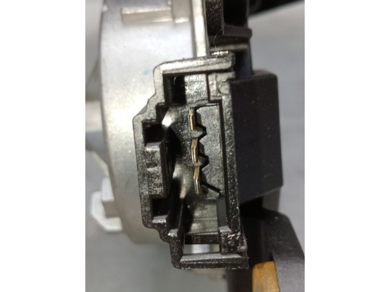 Recambio de motor limpia trasero para mercedes-benz clase a (w176) a 180 cdi blueefficiency (176.012) referencia OEM IAM W000025