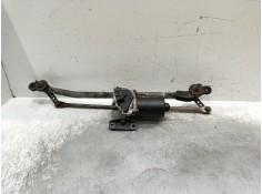 Recambio de motor limpia delantero para opel astra g hatchback (t98) 1.8 16v (f08, f48) referencia OEM IAM 404387 24450202 