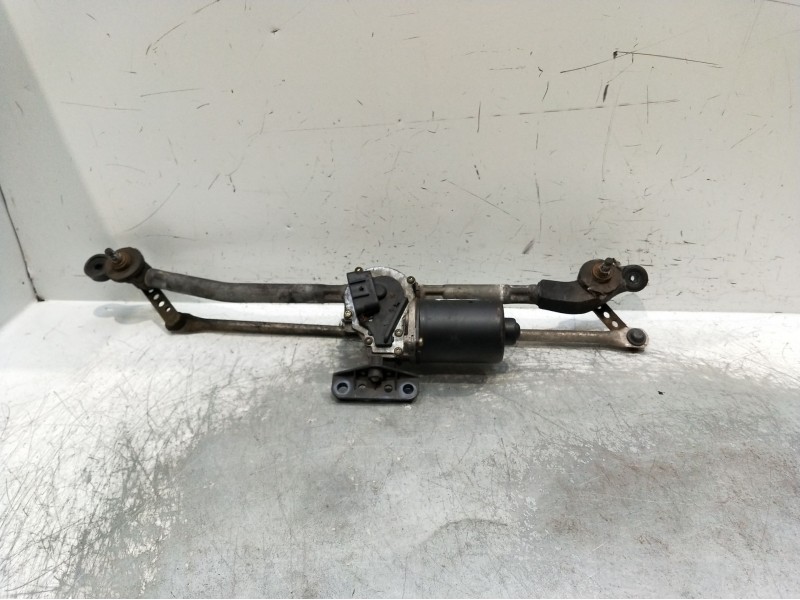 Recambio de motor limpia delantero para opel astra g hatchback (t98) 1.8 16v (f08, f48) referencia OEM IAM 404387 24450202 