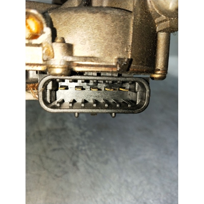 Recambio de motor limpia delantero para opel astra g hatchback (t98) 1.8 16v (f08, f48) referencia OEM IAM 404387 24450202 