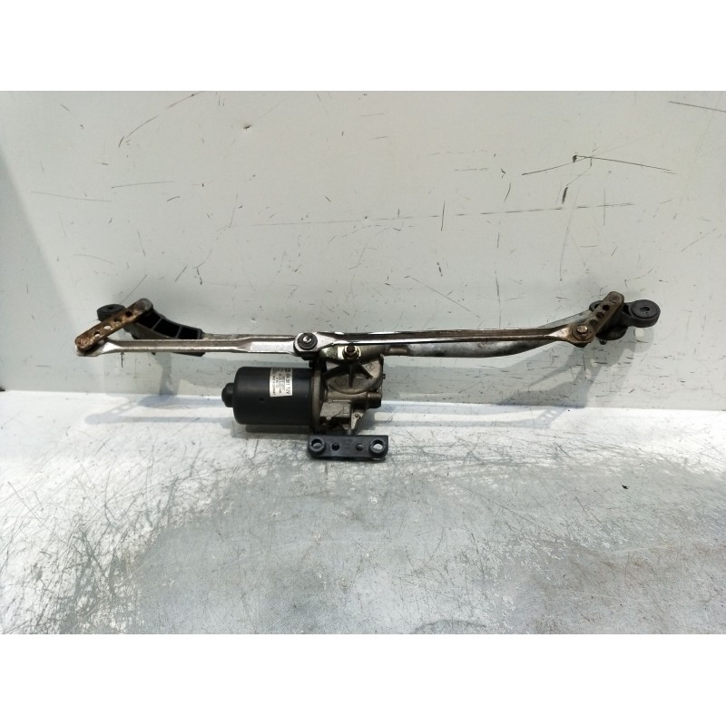 Recambio de motor limpia delantero para opel astra g hatchback (t98) 1.8 16v (f08, f48) referencia OEM IAM 404387 24450202 