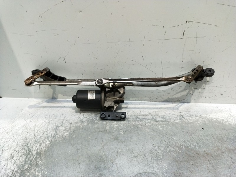 Recambio de motor limpia delantero para opel astra g hatchback (t98) 1.8 16v (f08, f48) referencia OEM IAM 404387 24450202 