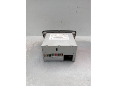 Recambio de sistema audio / radio cd para mercedes-benz clase a (w176) a 180 cdi blueefficiency (176.012) referencia OEM IAM A24 2