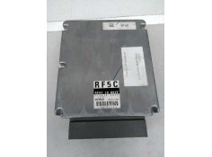 Recambio de centralita motor uce para mazda 6 berlina (gg) 2.0 diesel cat referencia OEM IAM RF5C18881E 2758006025 