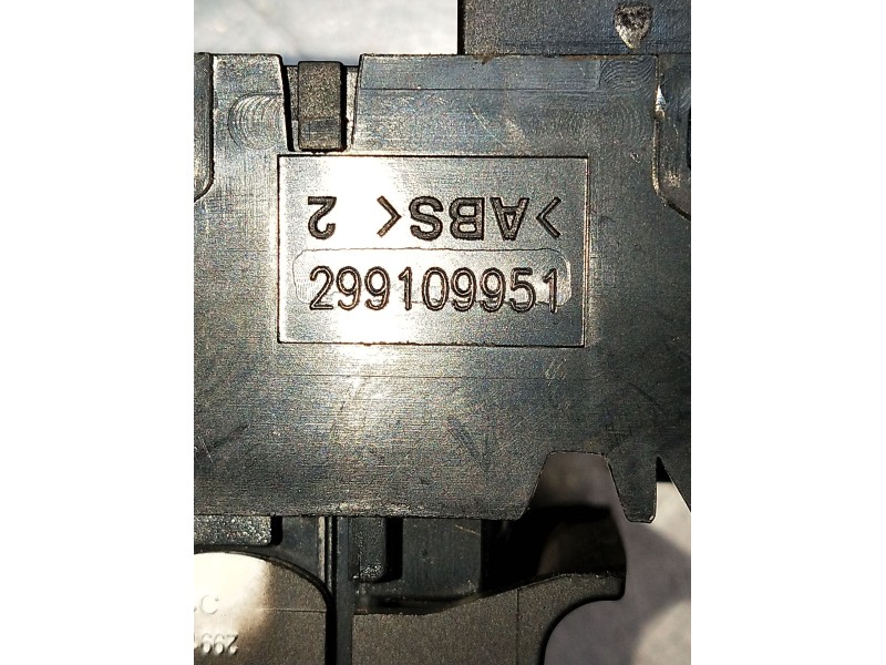 Recambio de mando elevalunas delantero derecho para kia carens ( ) referencia OEM IAM 93575A4030 299109951 