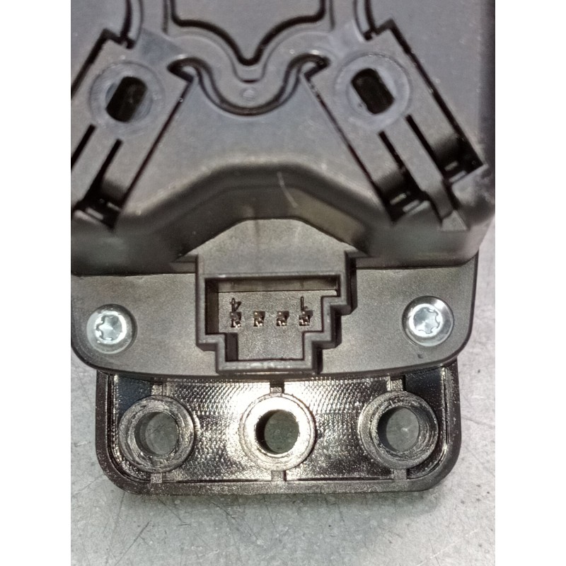 Recambio de mando multifuncion para mercedes-benz clase a (w176) a 180 cdi blueefficiency (176.012) referencia OEM IAM A24690013