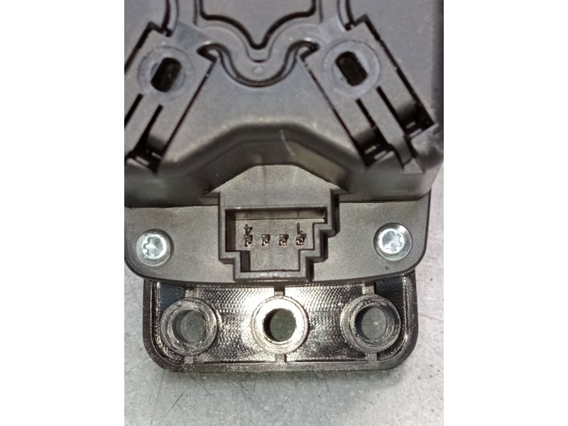 Recambio de mando multifuncion para mercedes-benz clase a (w176) a 180 cdi blueefficiency (176.012) referencia OEM IAM A24690013