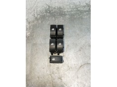 Recambio de mando elevalunas delantero izquierdo para renault scénic ii (jm0/1_) 1.9 dci (jm14) referencia OEM IAM 2808203 5P 01