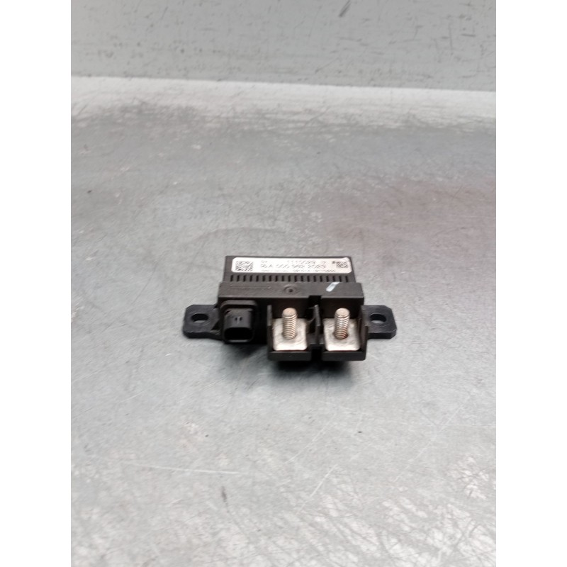 Recambio de modulo electronico para mercedes-benz clase a (w176) a 180 cdi blueefficiency (176.012) referencia OEM IAM A00098220