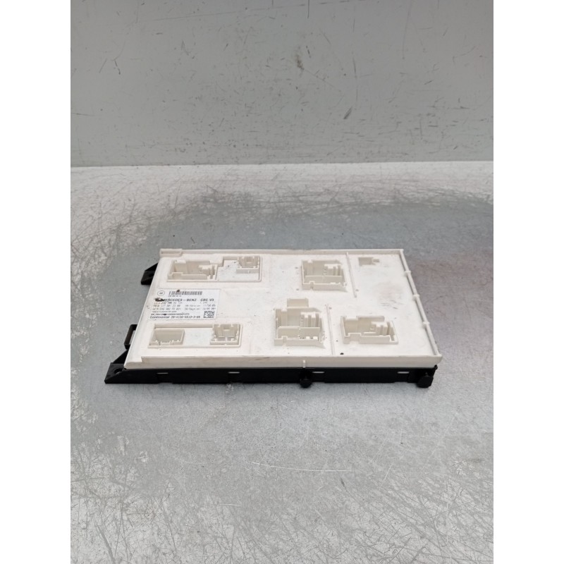 Recambio de modulo electronico para mercedes-benz clase a (w176) a 180 cdi blueefficiency (176.012) referencia OEM IAM A24690094