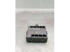 Recambio de modulo electronico para mercedes-benz clase a (w176) a 180 cdi blueefficiency (176.012) referencia OEM IAM A16690054