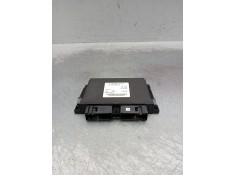 Recambio de modulo electronico para mercedes-benz clase a (w176) a 180 cdi blueefficiency (176.012) referencia OEM IAM A24690031