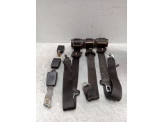 Recambio de juego cinturones delantero para volkswagen lt 28-46 ii caja/chasis (2dc, 2df, 2dg, 2dl, 2dm) 2.5 tdi referencia OEM 