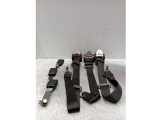 Recambio de juego cinturones delantero para volkswagen lt 28-46 ii caja/chasis (2dc, 2df, 2dg, 2dl, 2dm) 2.5 tdi referencia OEM  2